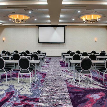 Courtyard By Marriott Nashville Mount Juliet Exteriör bild