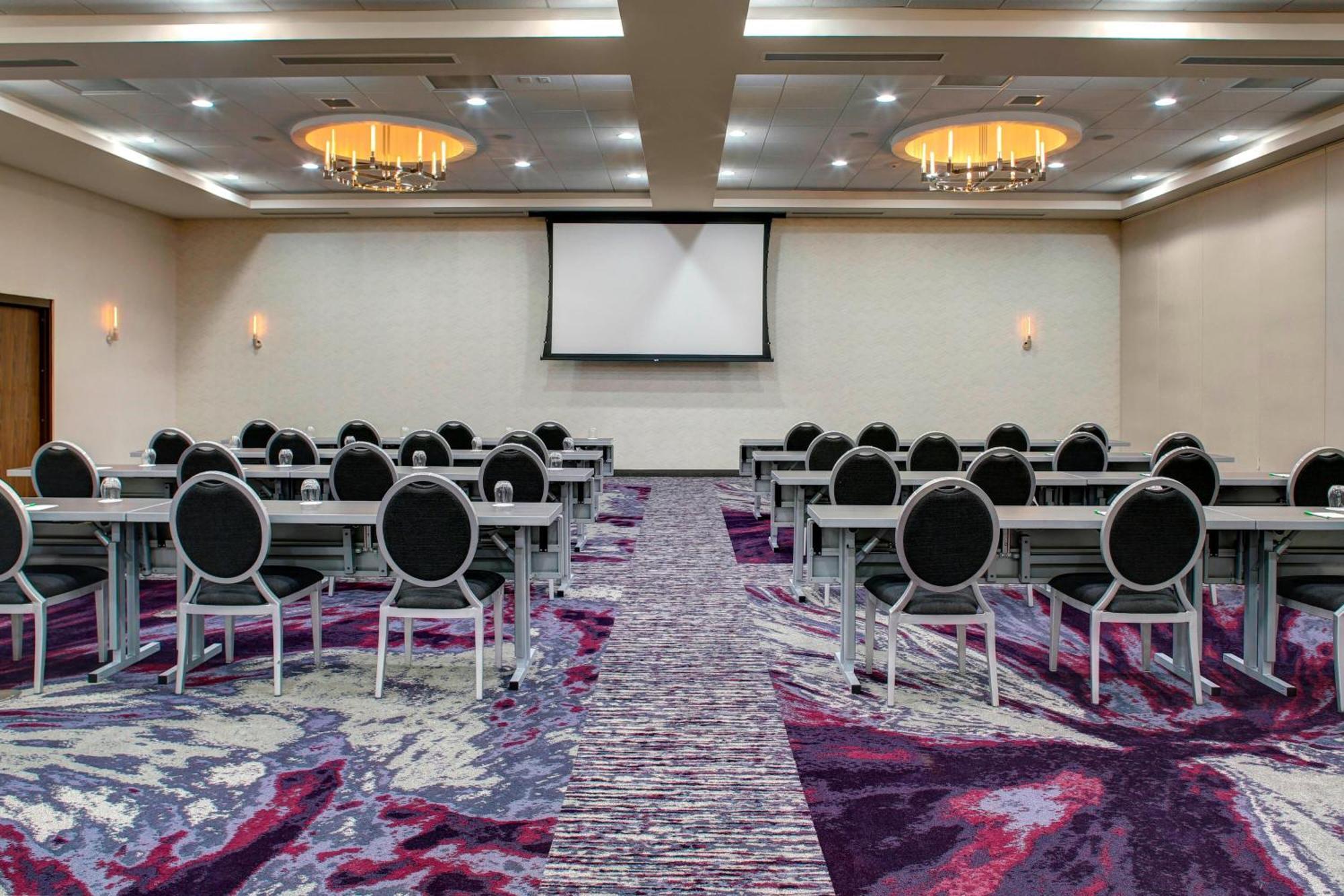 Courtyard By Marriott Nashville Mount Juliet Exteriör bild