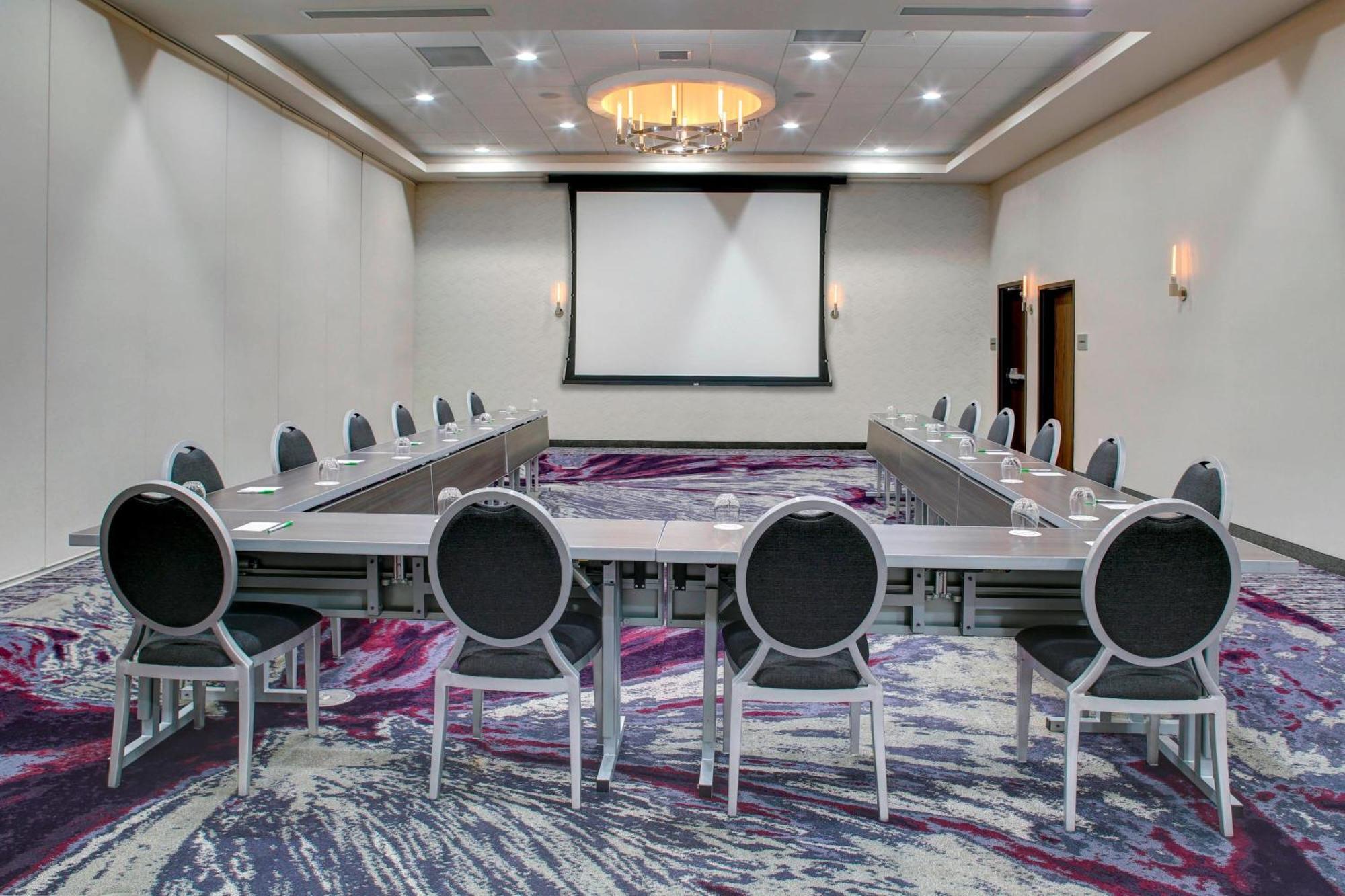 Courtyard By Marriott Nashville Mount Juliet Exteriör bild