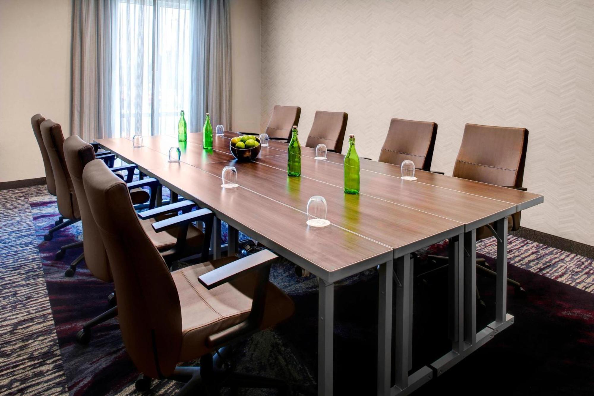 Courtyard By Marriott Nashville Mount Juliet Exteriör bild