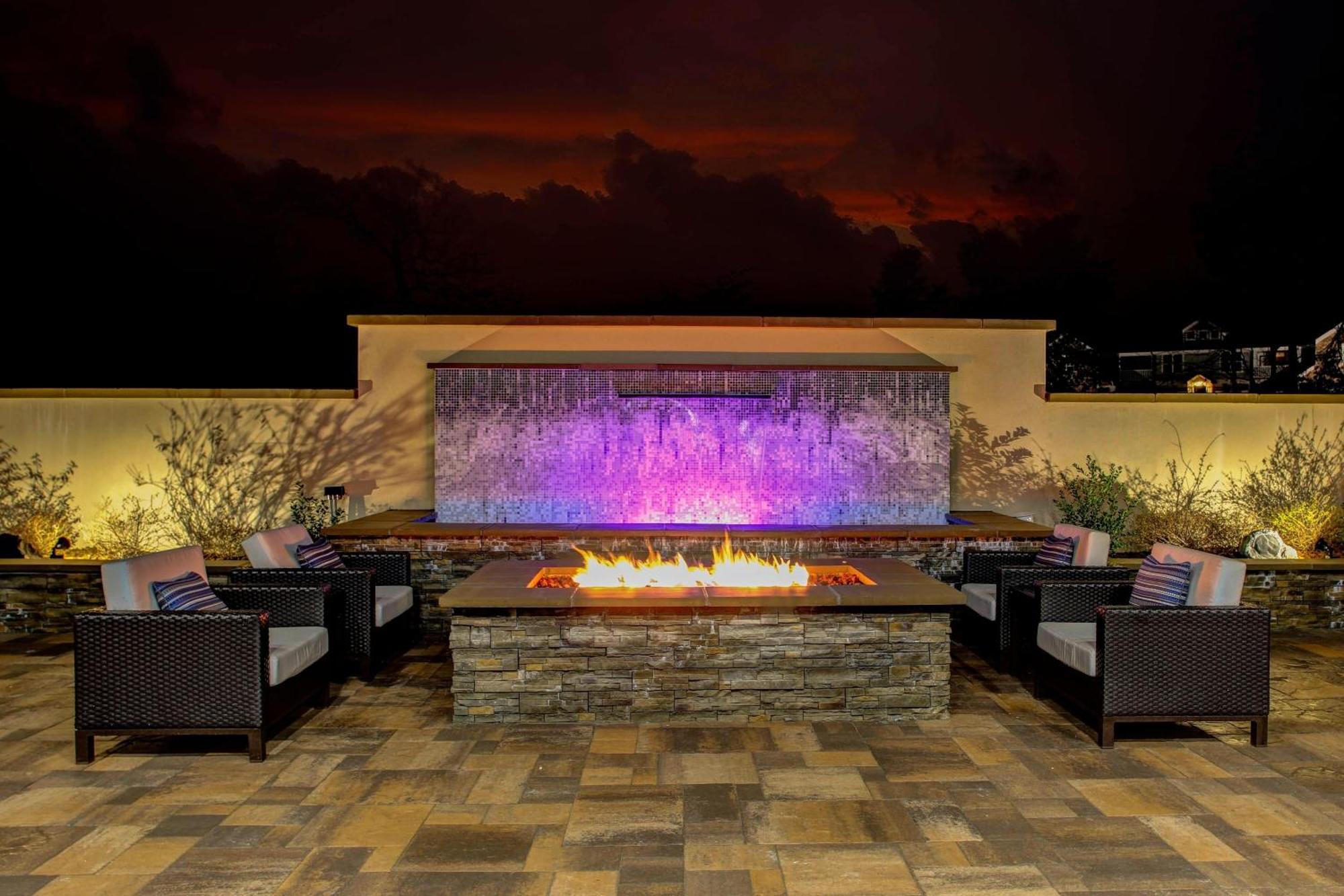 Courtyard By Marriott Nashville Mount Juliet Exteriör bild