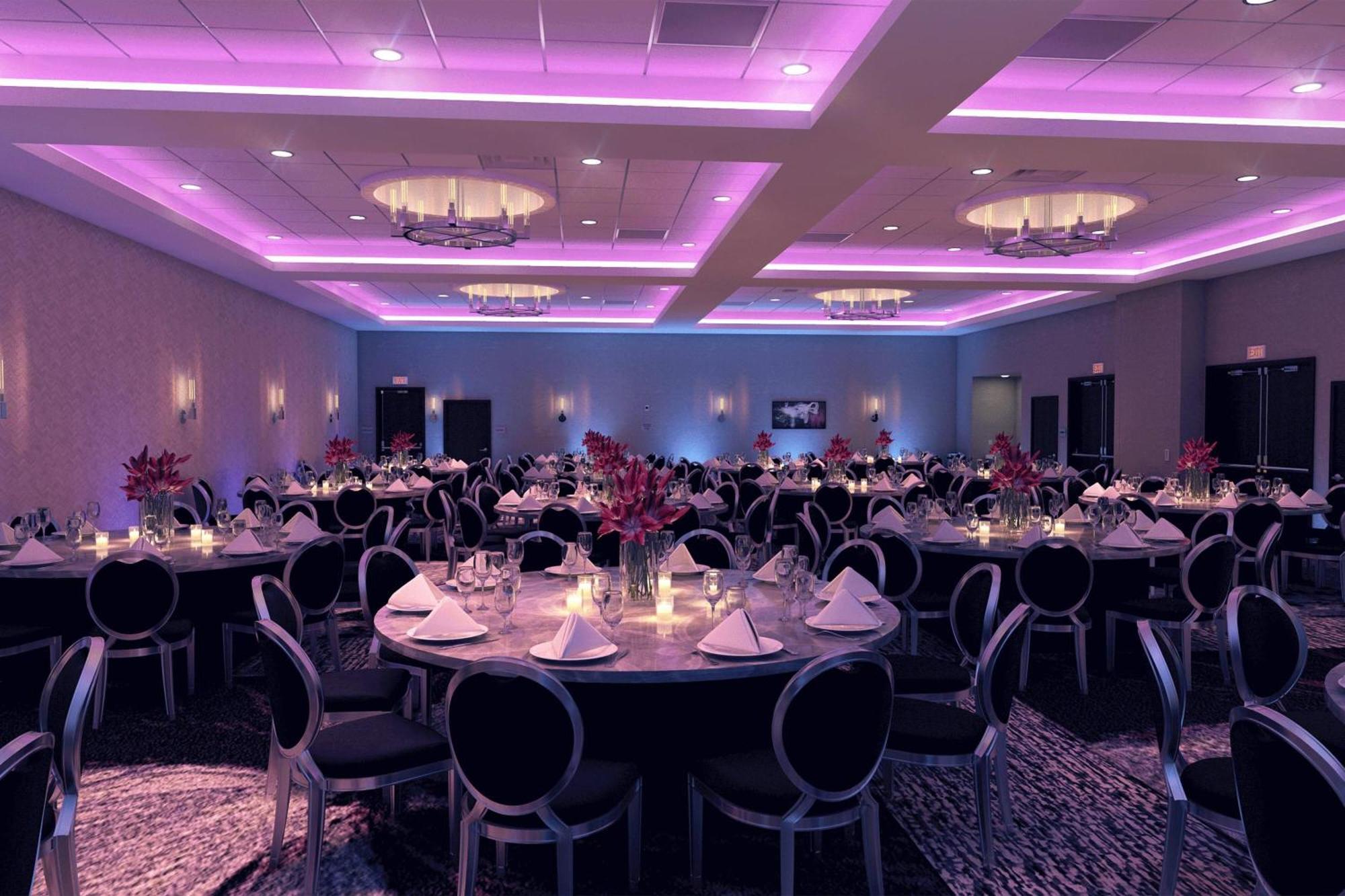 Courtyard By Marriott Nashville Mount Juliet Exteriör bild