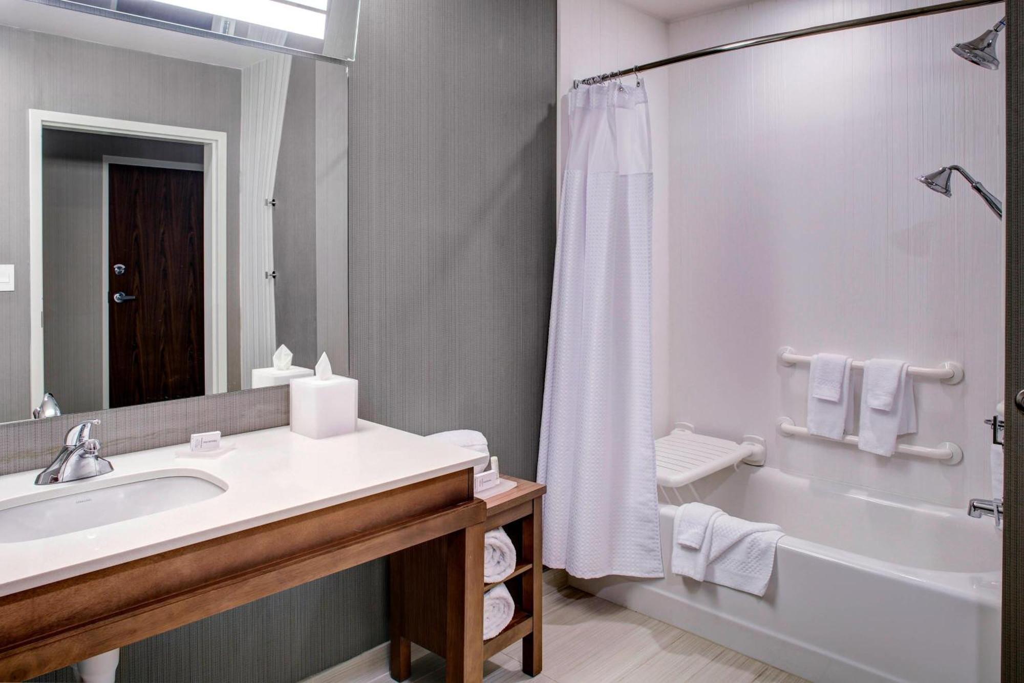 Courtyard By Marriott Nashville Mount Juliet Exteriör bild