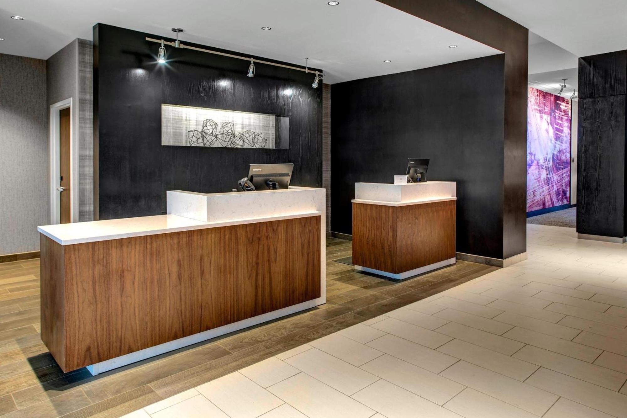 Courtyard By Marriott Nashville Mount Juliet Exteriör bild