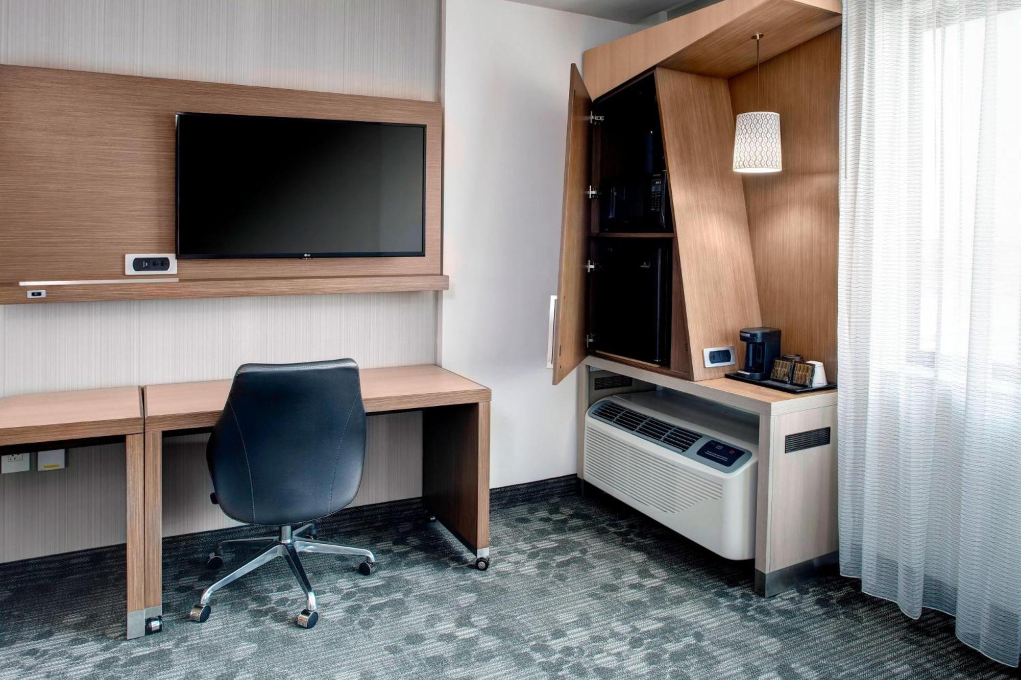 Courtyard By Marriott Nashville Mount Juliet Exteriör bild