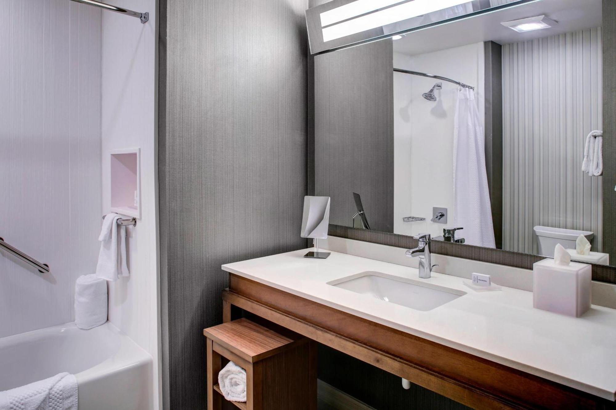 Courtyard By Marriott Nashville Mount Juliet Exteriör bild