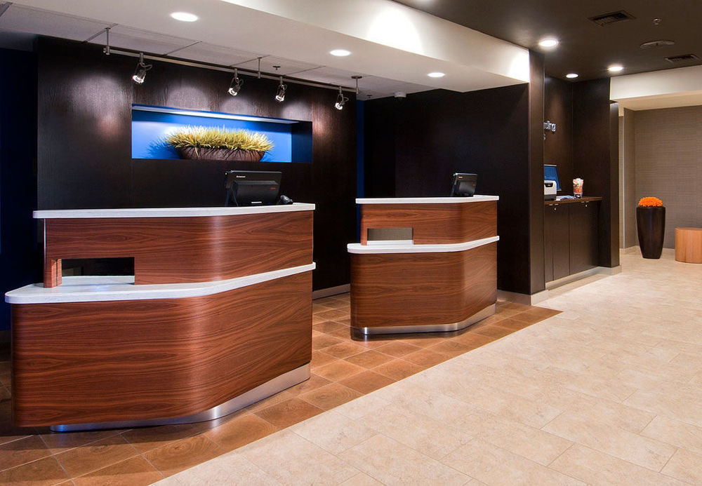 Courtyard By Marriott Nashville Mount Juliet Exteriör bild