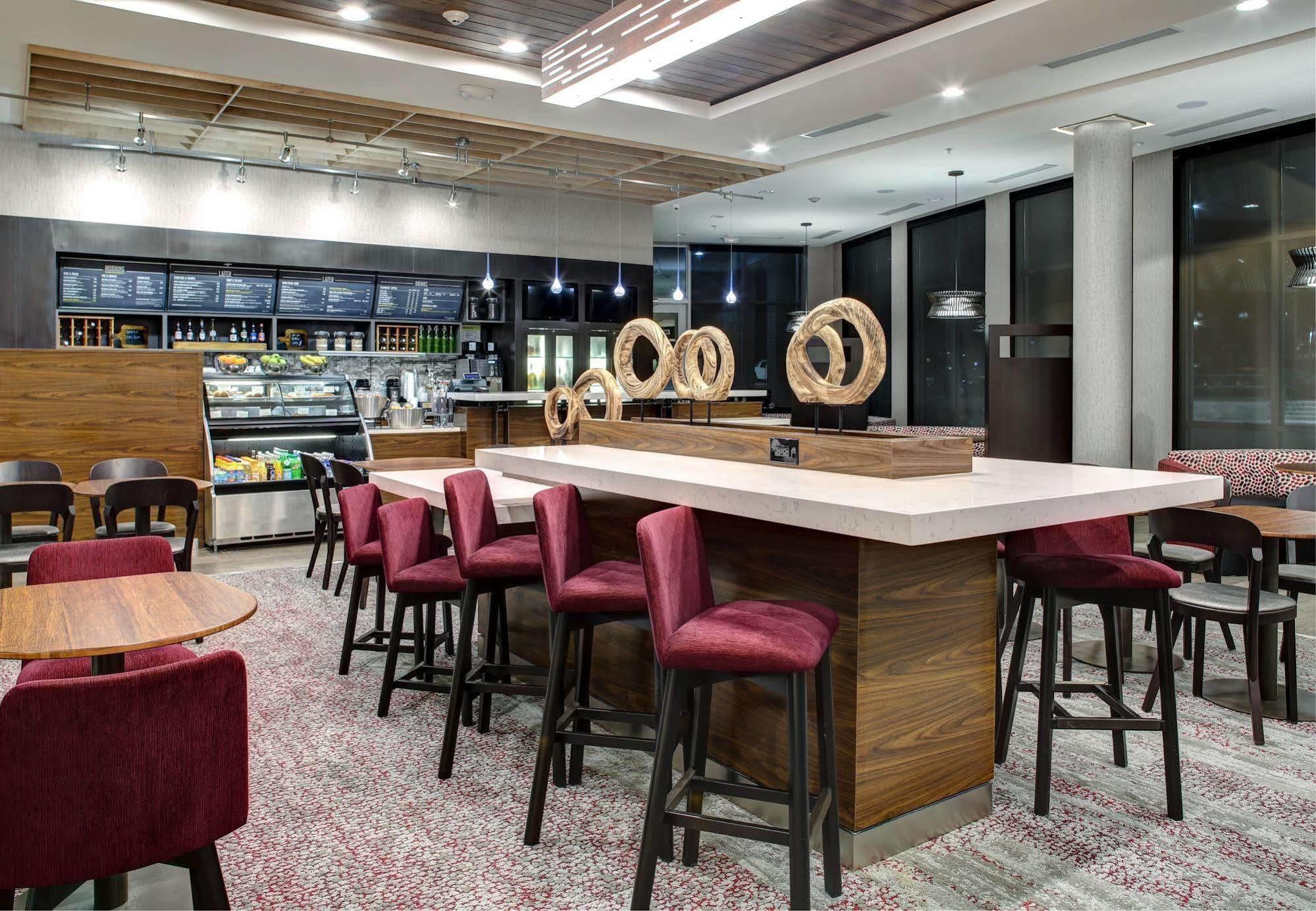Courtyard By Marriott Nashville Mount Juliet Exteriör bild