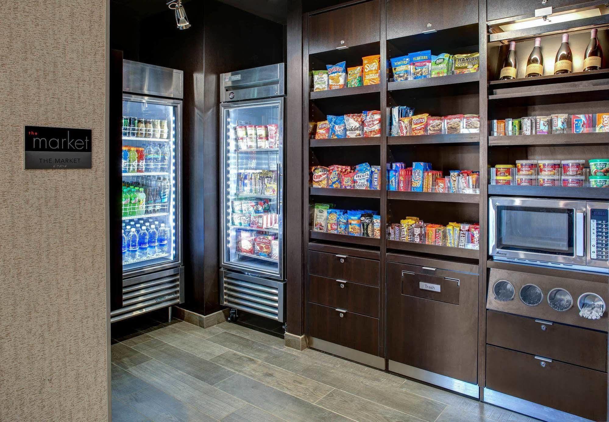 Courtyard By Marriott Nashville Mount Juliet Exteriör bild