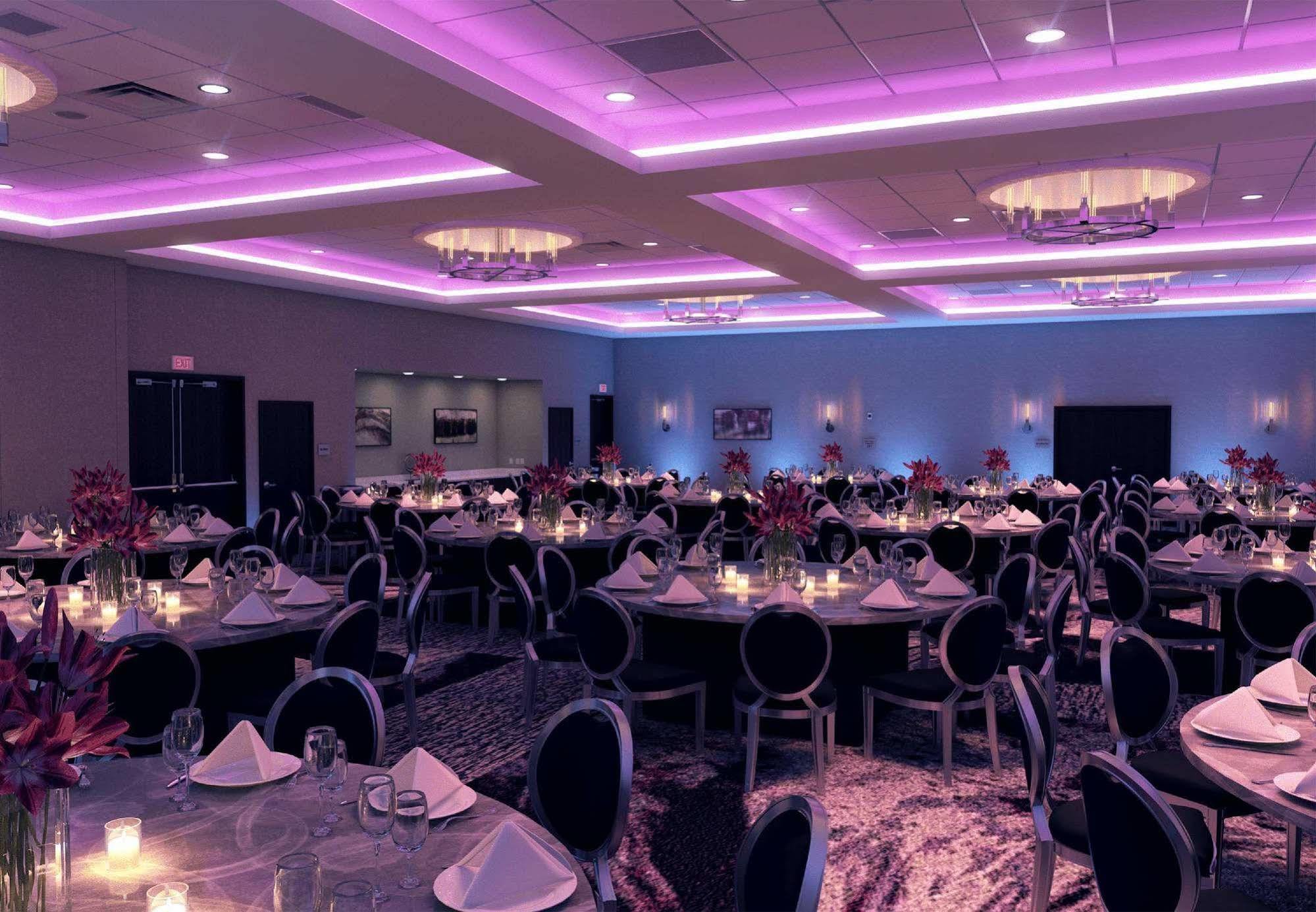 Courtyard By Marriott Nashville Mount Juliet Exteriör bild